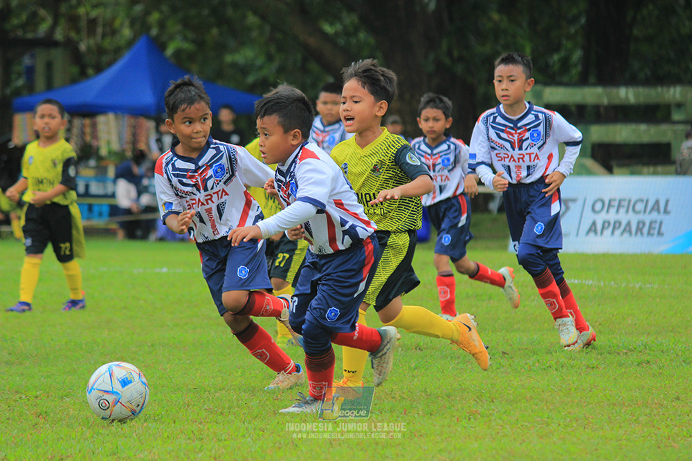 ijl u9 110126 timah united vs sparta 1979