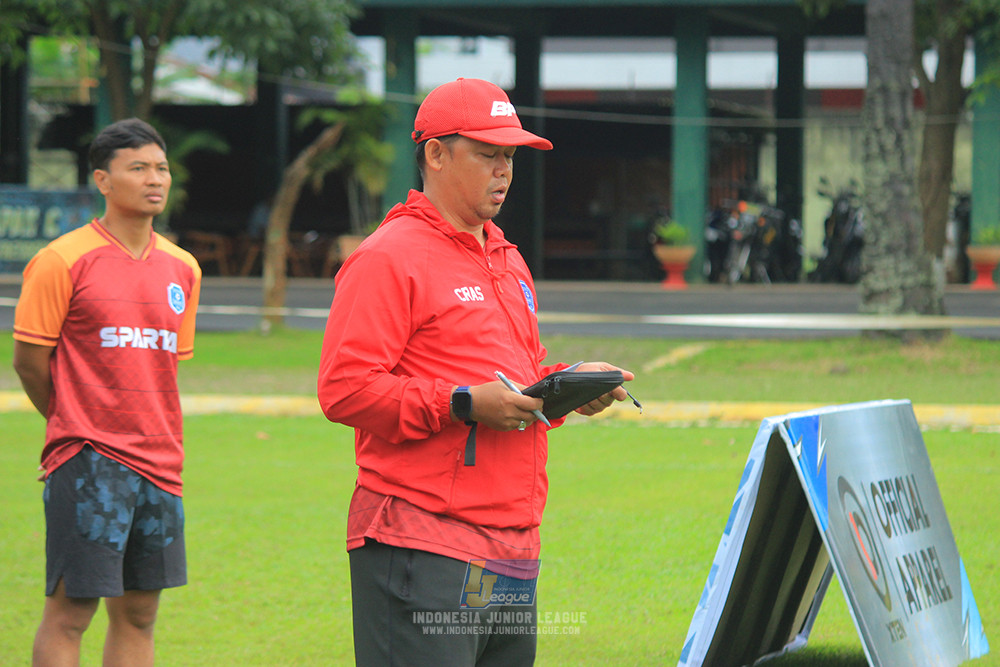 ijl u9 110126 timah united vs sparta 1979