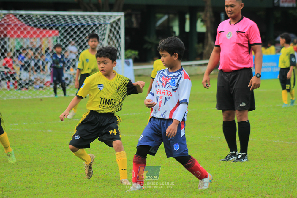 ijl u9 110126 timah united vs sparta 1979