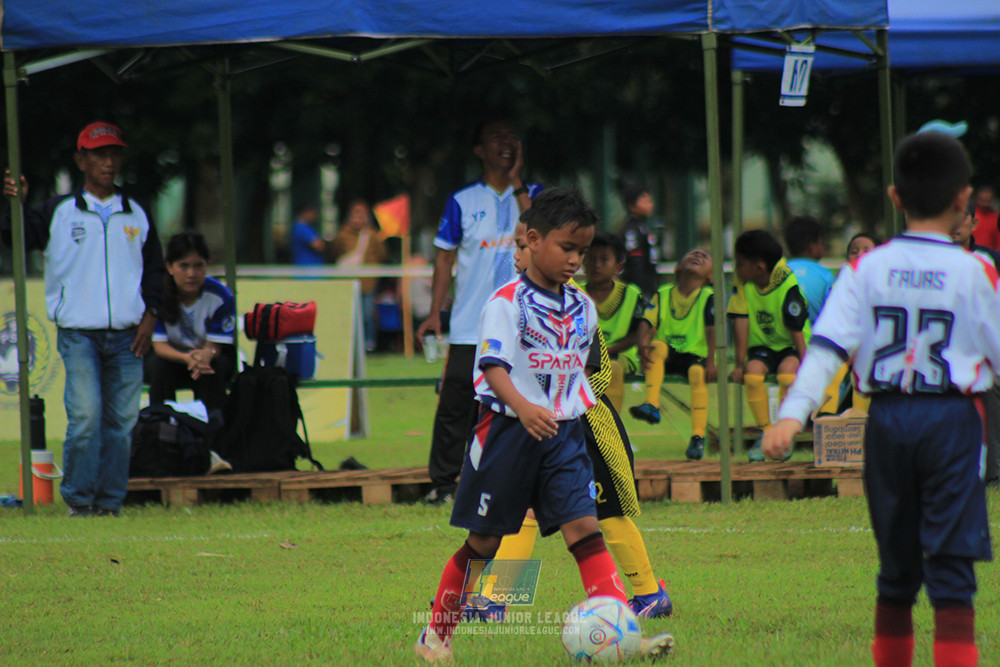 ijl u9 110126 timah united vs sparta 1979