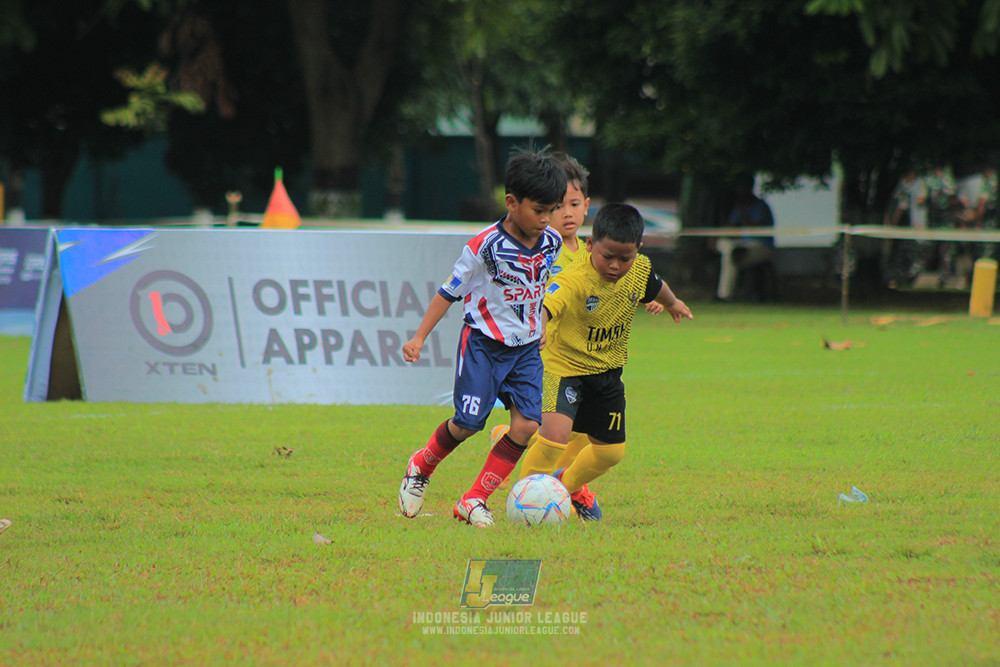 ijl u9 110126 timah united vs sparta 1979