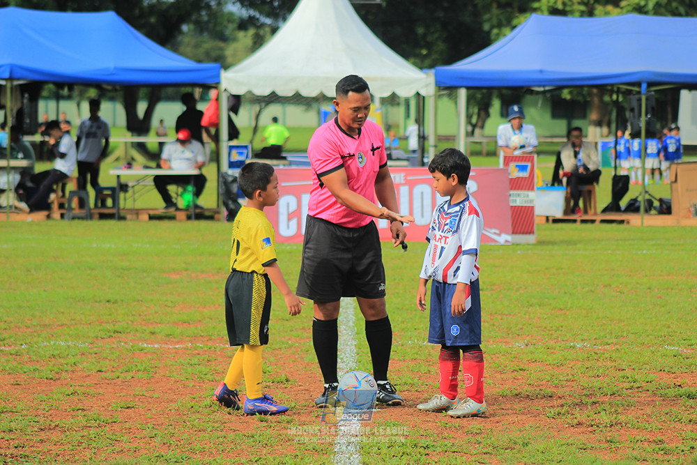 ijl u9 110126 timah united vs sparta 1979