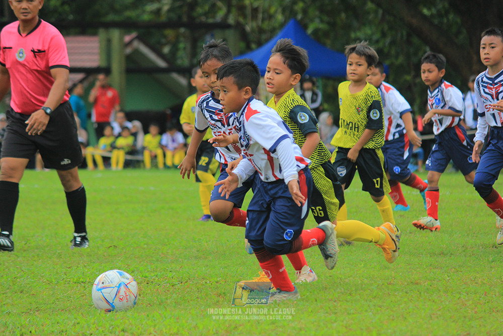 ijl u9 110126 timah united vs sparta 1979