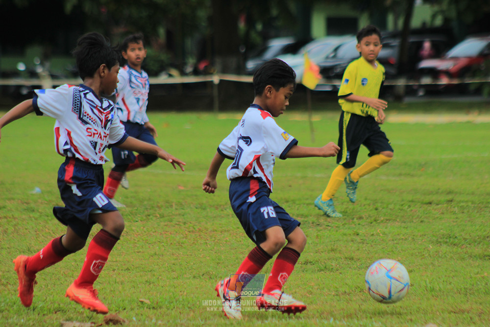 ijl u9 110126 timah united vs sparta 1979