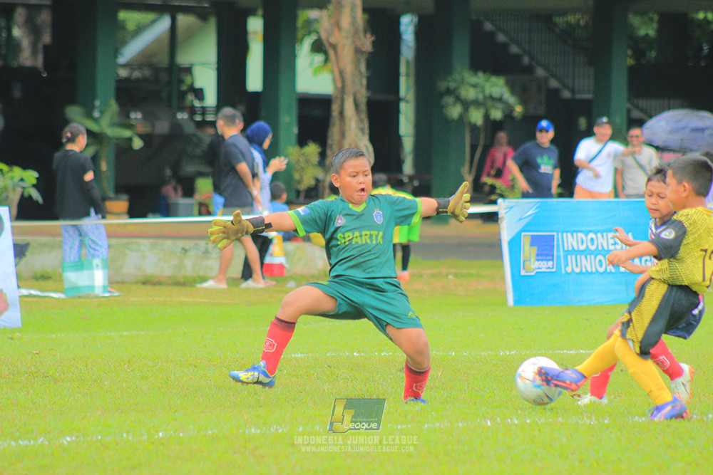 ijl u9 110126 timah united vs sparta 1979