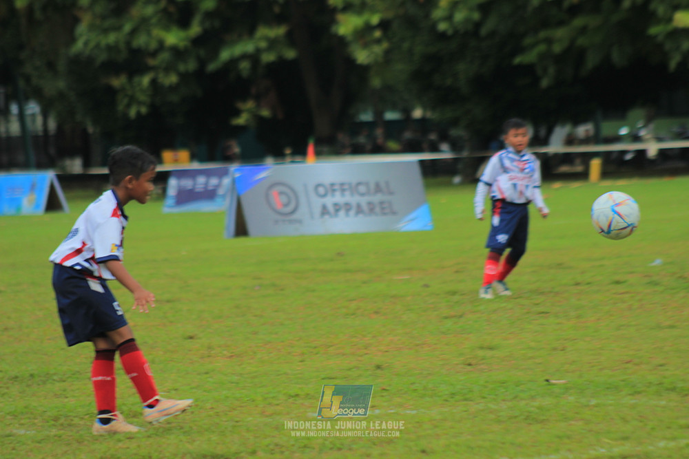 ijl u9 110126 timah united vs sparta 1979
