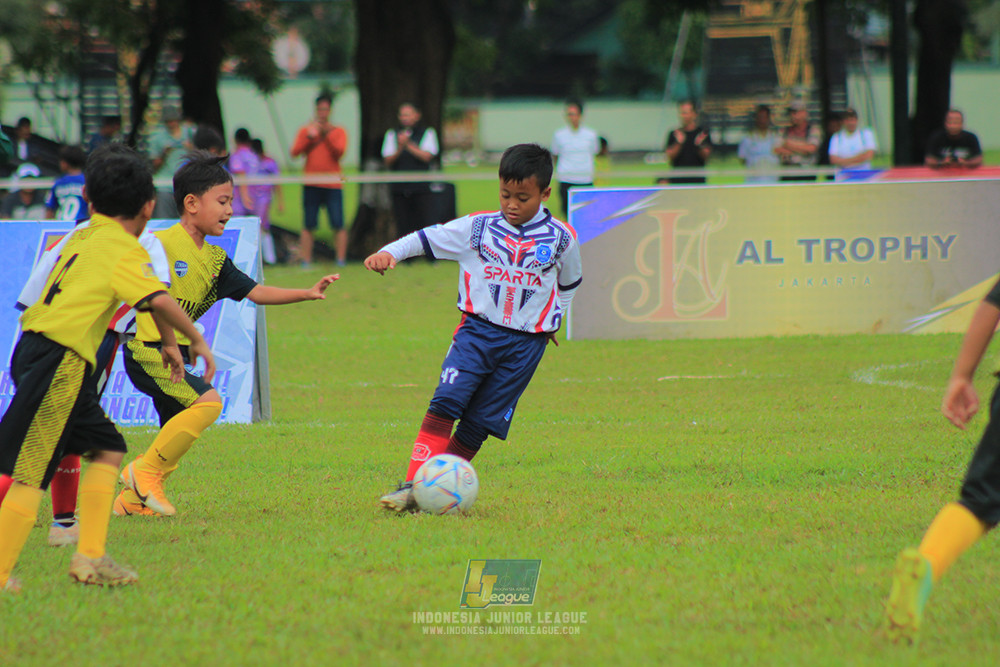 ijl u9 110126 timah united vs sparta 1979