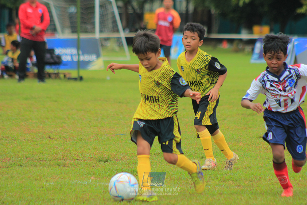 ijl u9 110126 timah united vs sparta 1979