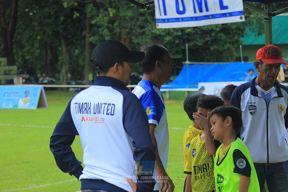 ijl u9 110126 timah united vs sparta 1979