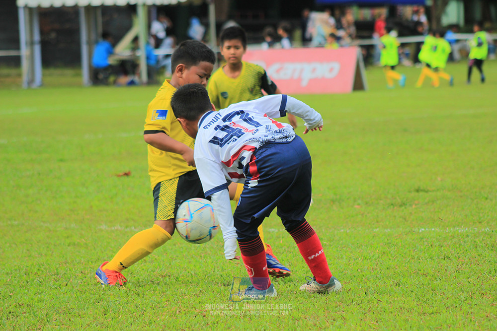 ijl u9 110126 timah united vs sparta 1979