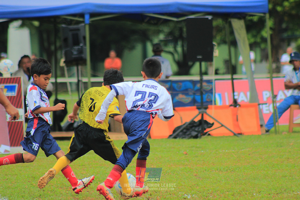 ijl u9 110126 timah united vs sparta 1979