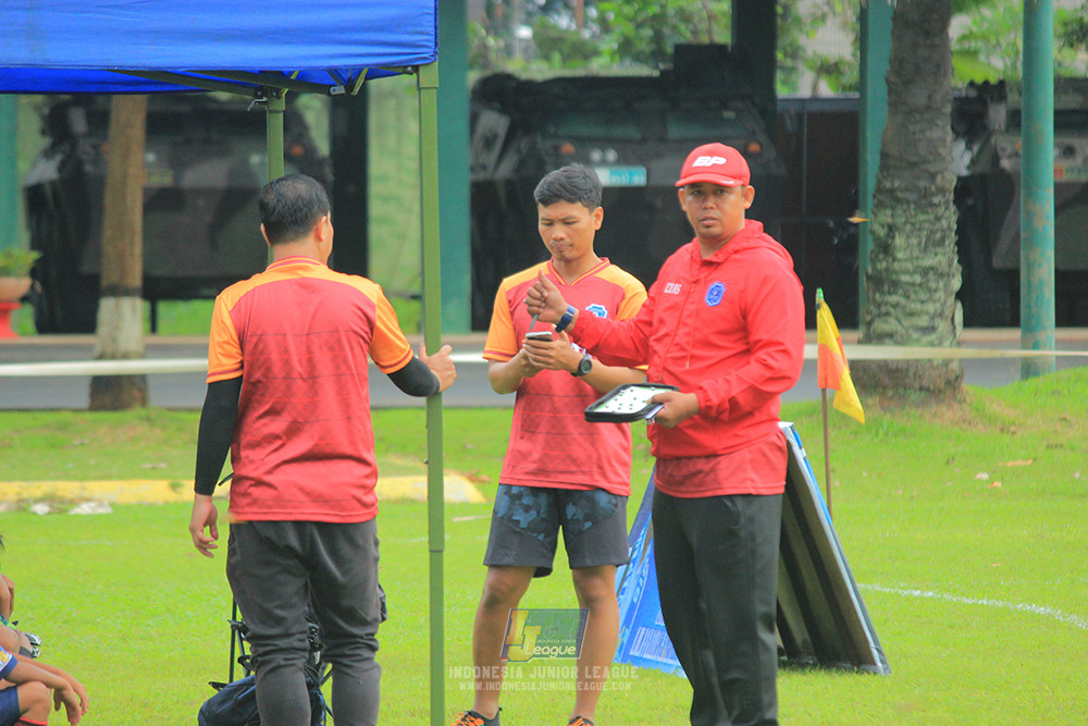 ijl u9 110126 timah united vs sparta 1979