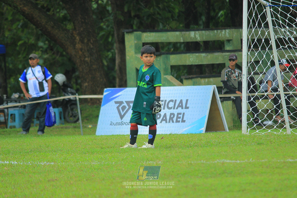 ijl u9 110126 timah united vs sparta 1979