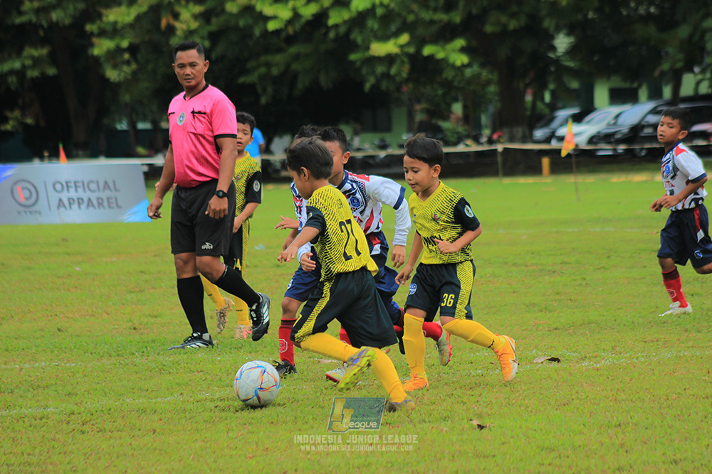 ijl u9 110126 timah united vs sparta 1979