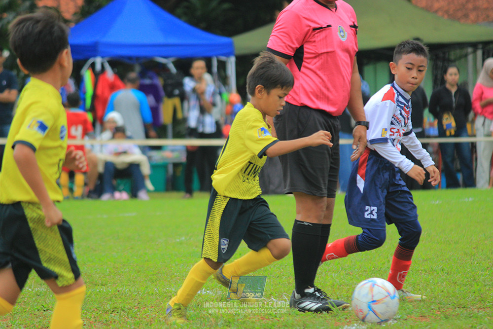ijl u9 110126 timah united vs sparta 1979