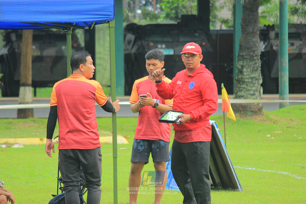 ijl u9 110126 timah united vs sparta 1979