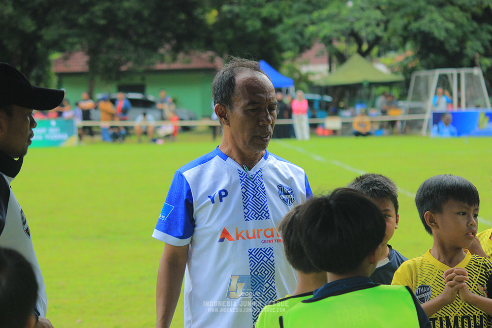 ijl u9 110126 timah united vs sparta 1979