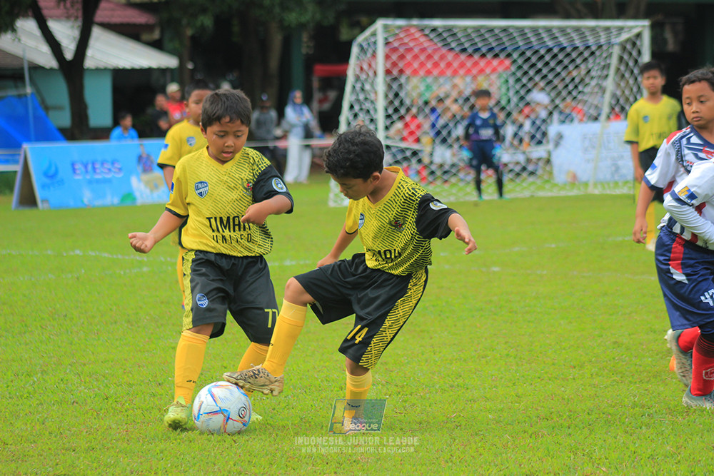 ijl u9 110126 timah united vs sparta 1979