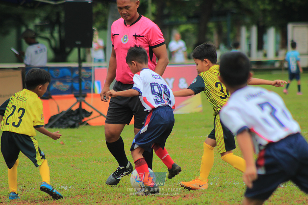 ijl u9 110126 timah united vs sparta 1979