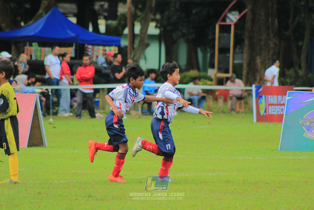 ijl u9 110126 timah united vs sparta 1979