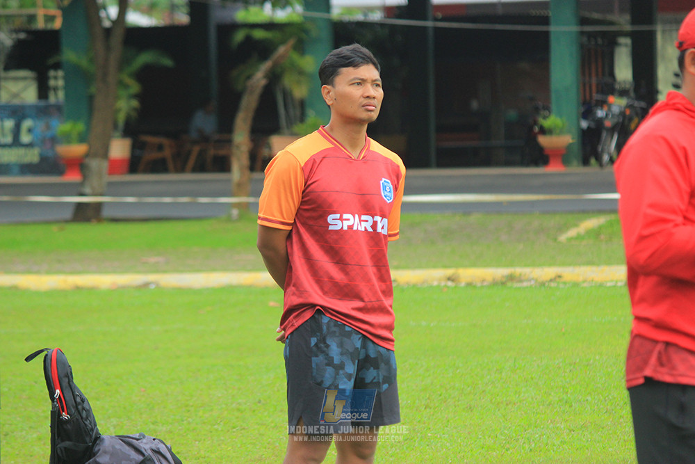 ijl u9 110126 timah united vs sparta 1979