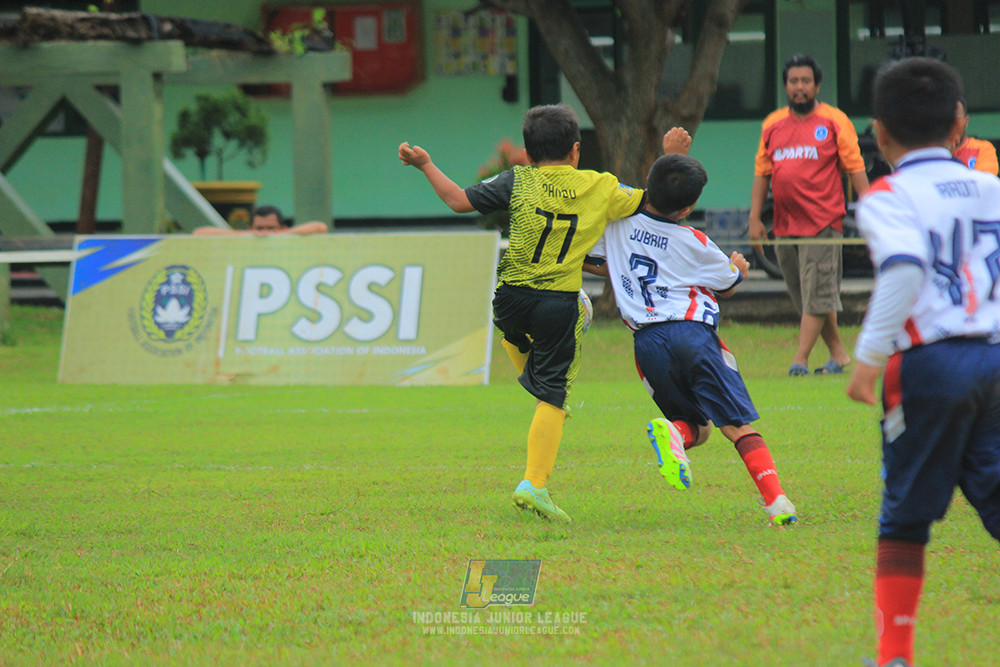 ijl u9 110126 timah united vs sparta 1979