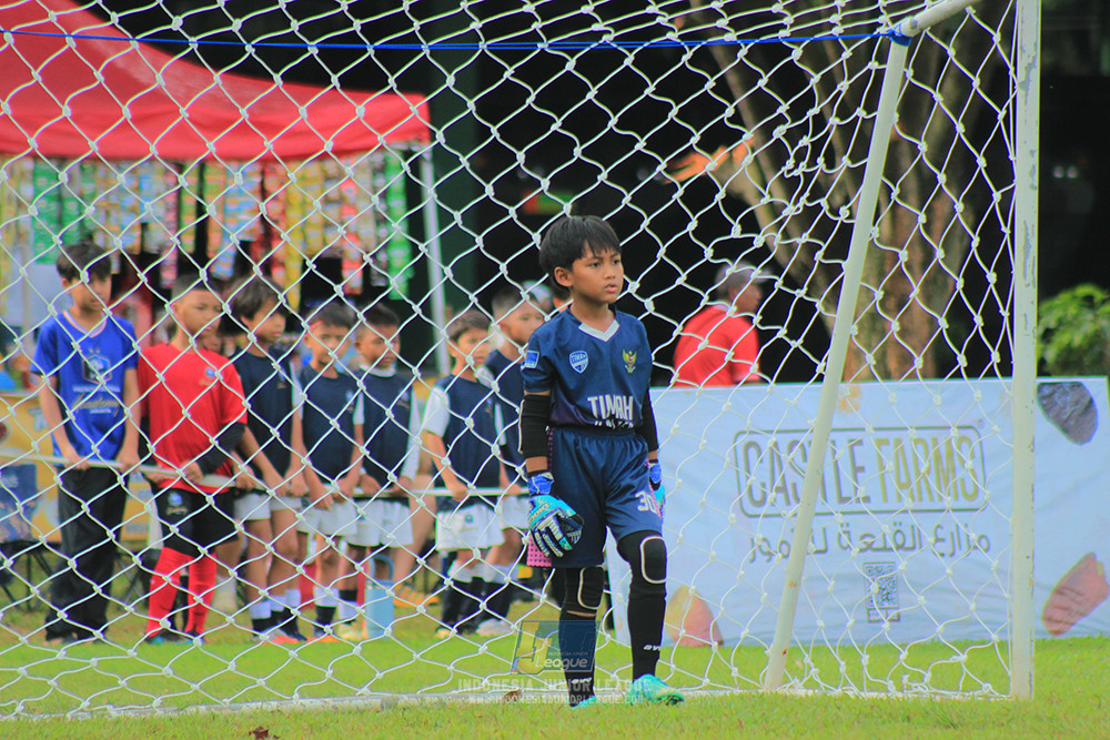 ijl u9 110126 timah united vs sparta 1979