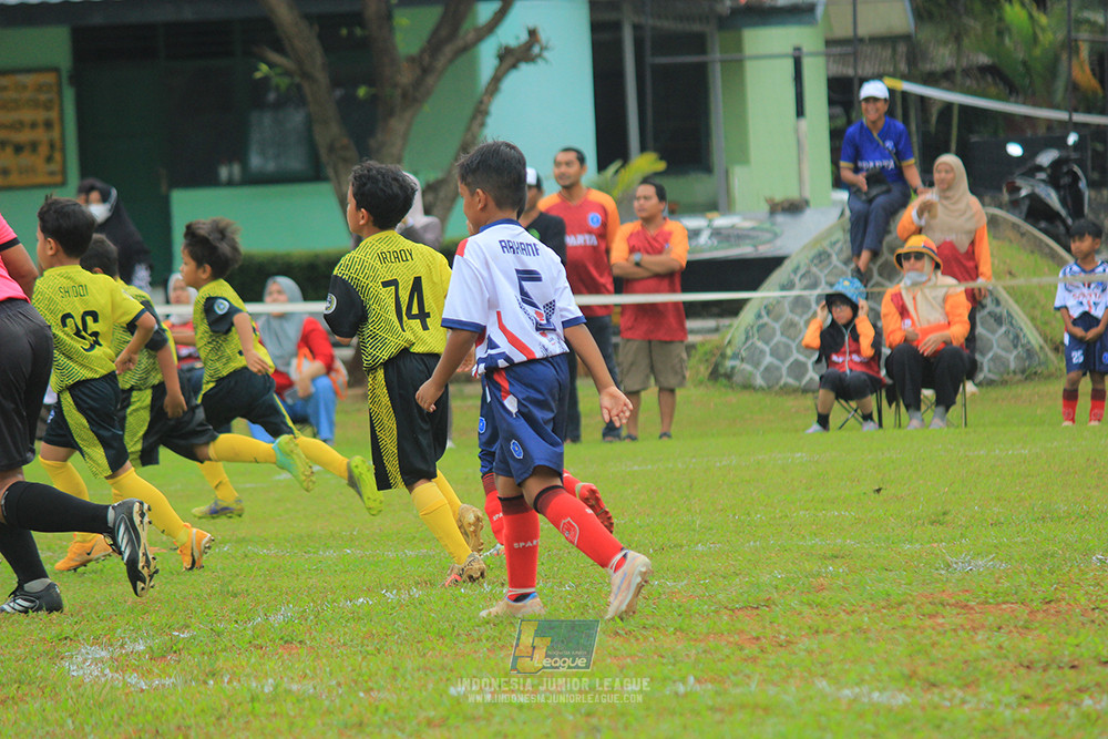 ijl u9 110126 timah united vs sparta 1979
