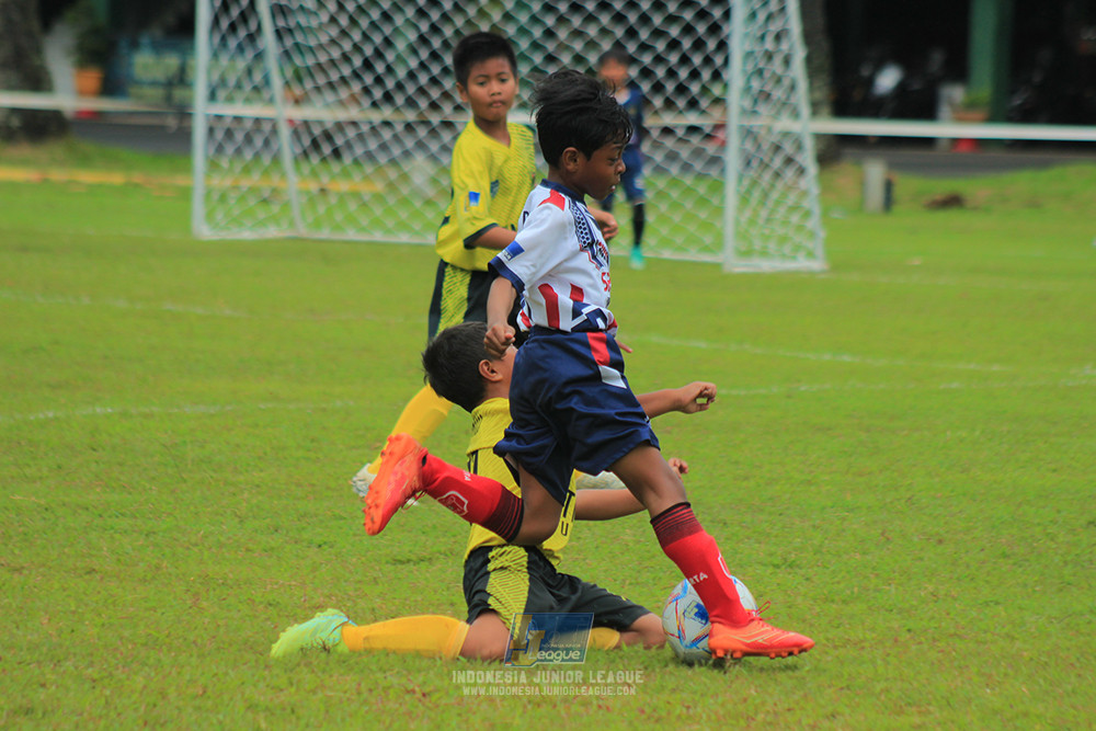 ijl u9 110126 timah united vs sparta 1979