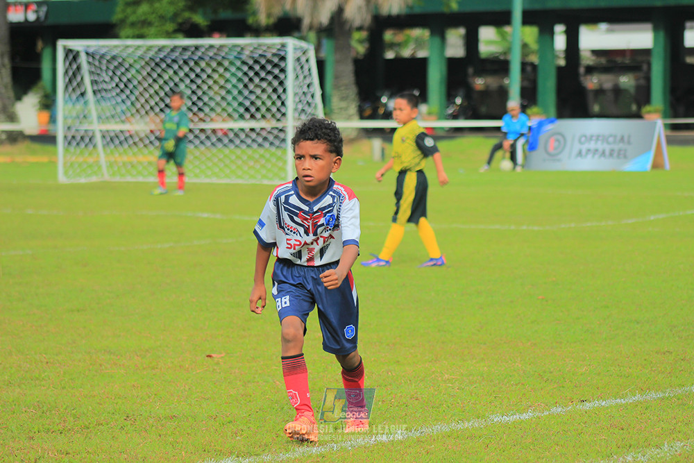 ijl u9 110126 timah united vs sparta 1979