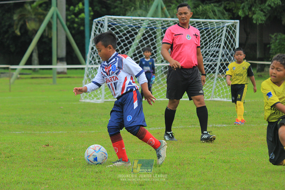 ijl u9 110126 timah united vs sparta 1979