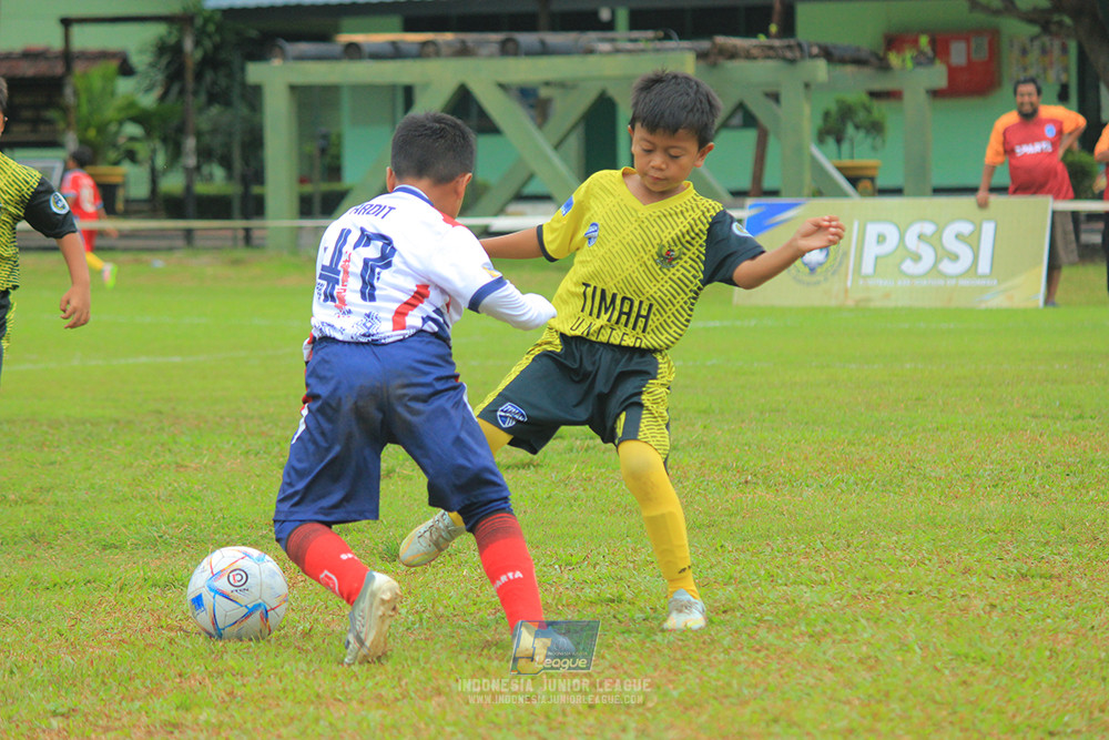 ijl u9 110126 timah united vs sparta 1979