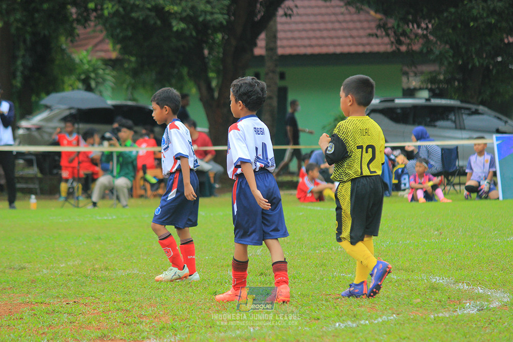 ijl u9 110126 timah united vs sparta 1979