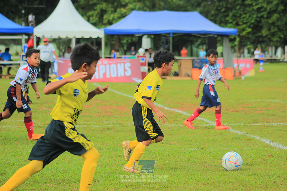 ijl u9 110126 timah united vs sparta 1979
