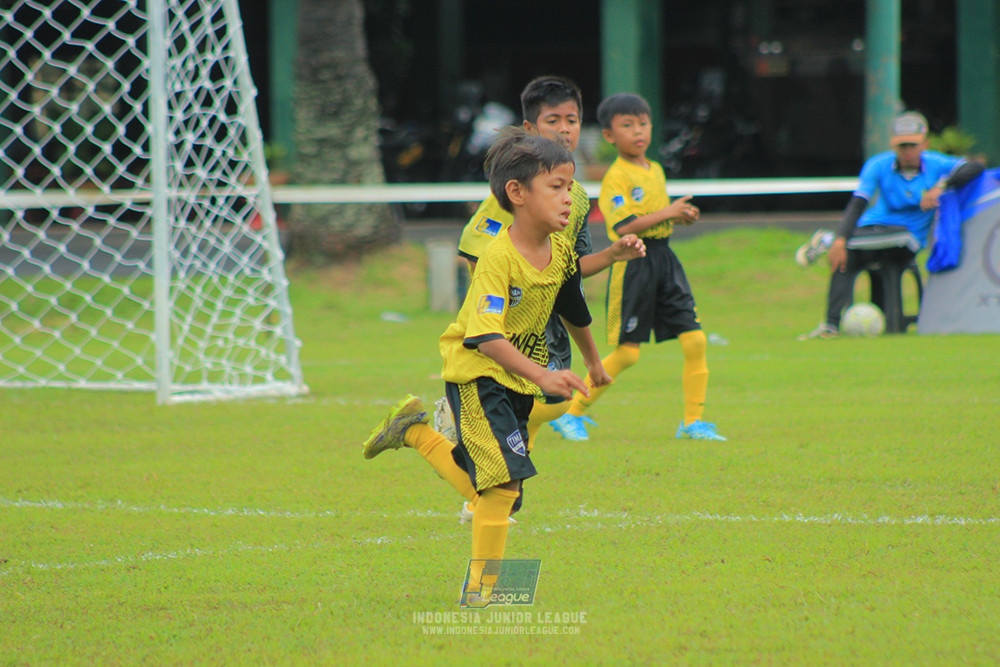 ijl u9 110126 timah united vs sparta 1979