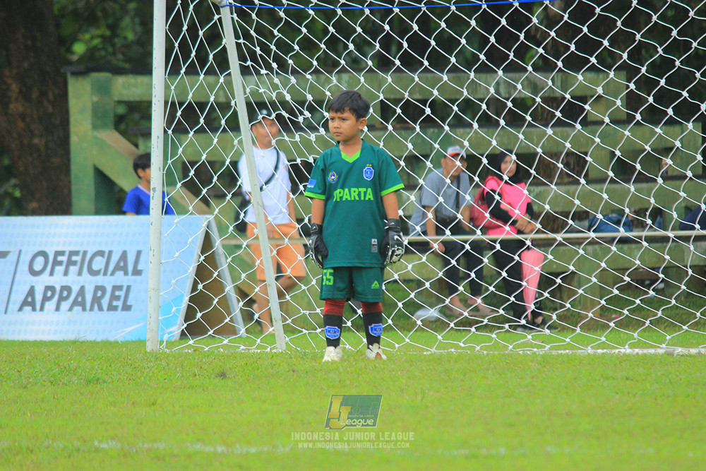 ijl u9 110126 timah united vs sparta 1979