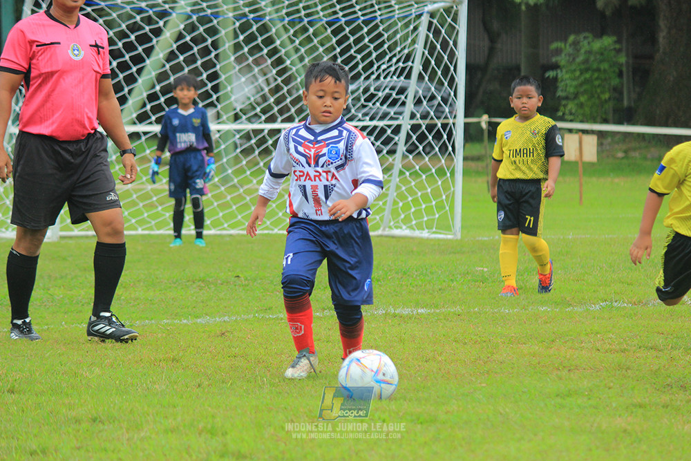 ijl u9 110126 timah united vs sparta 1979