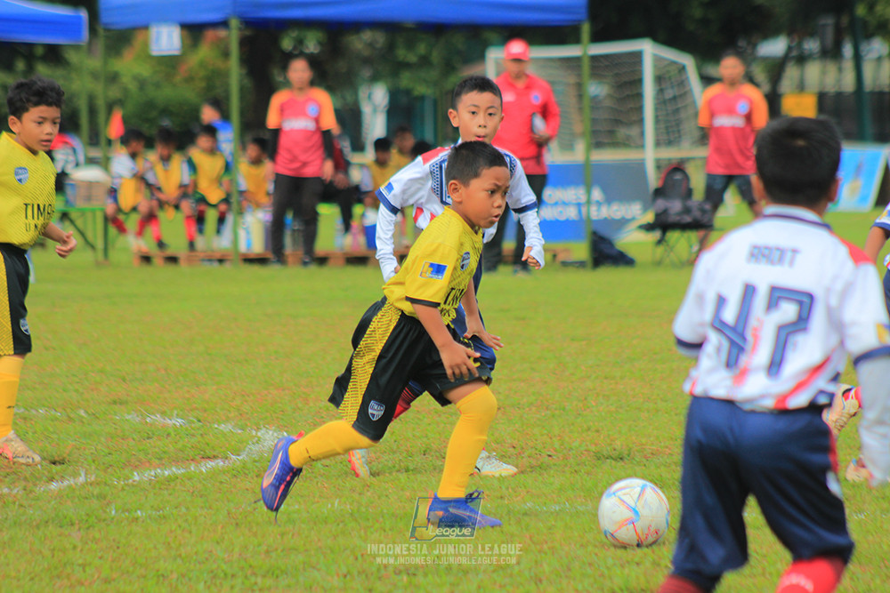 ijl u9 110126 timah united vs sparta 1979