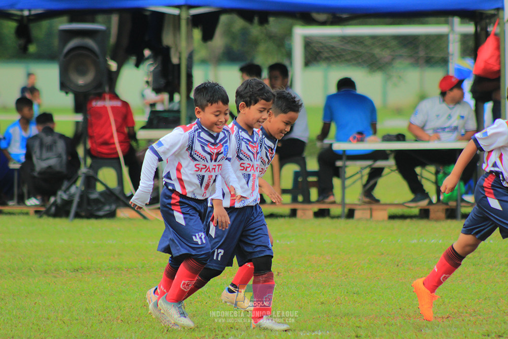 ijl u9 110126 timah united vs sparta 1979