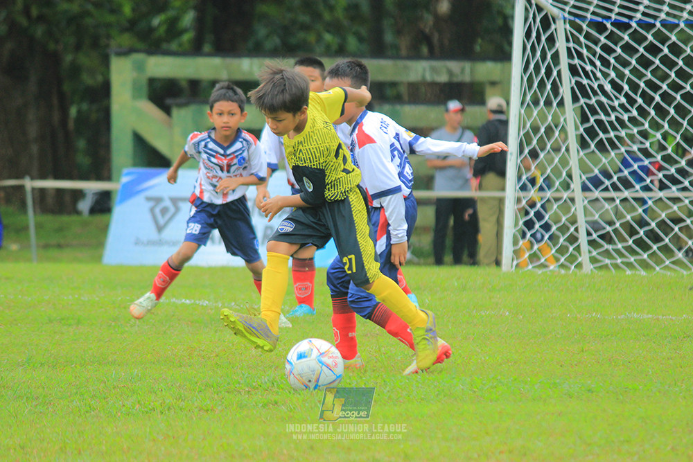 ijl u9 110126 timah united vs sparta 1979
