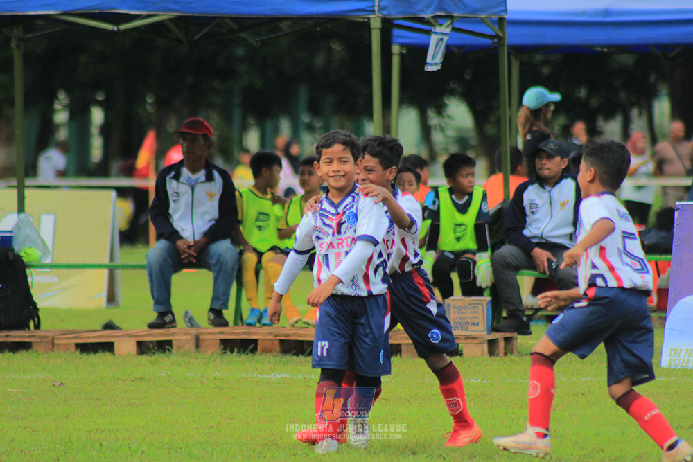 ijl u9 110126 timah united vs sparta 1979