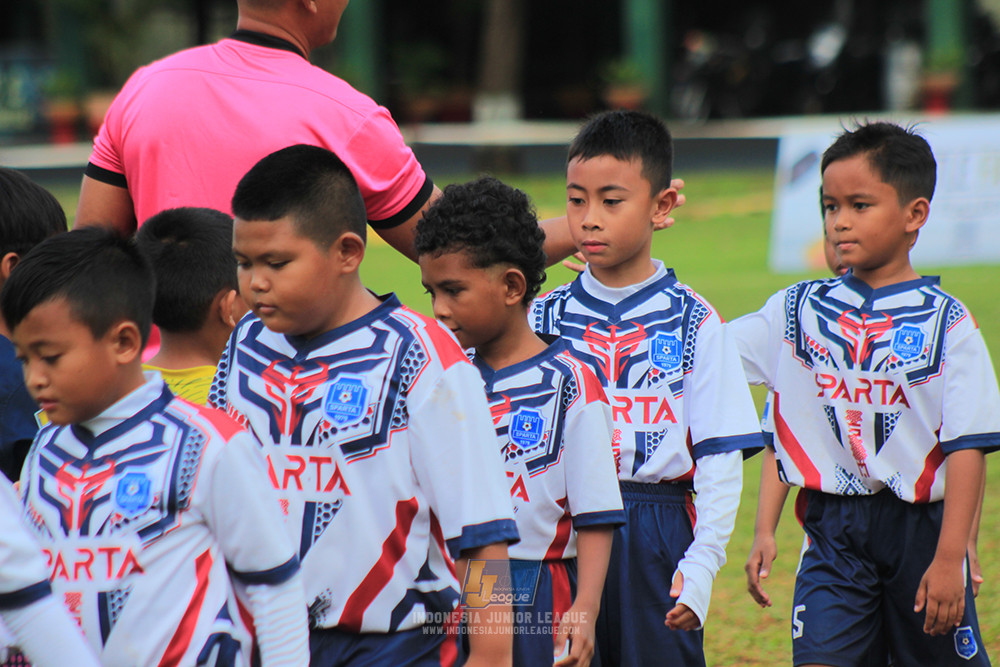 ijl u9 110126 timah united vs sparta 1979