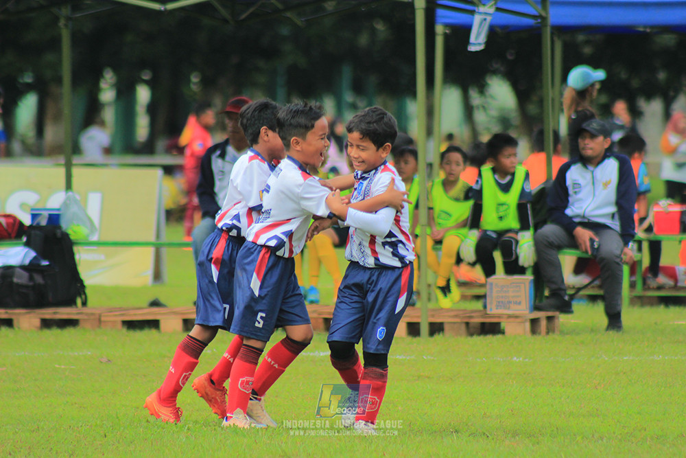 ijl u9 110126 timah united vs sparta 1979