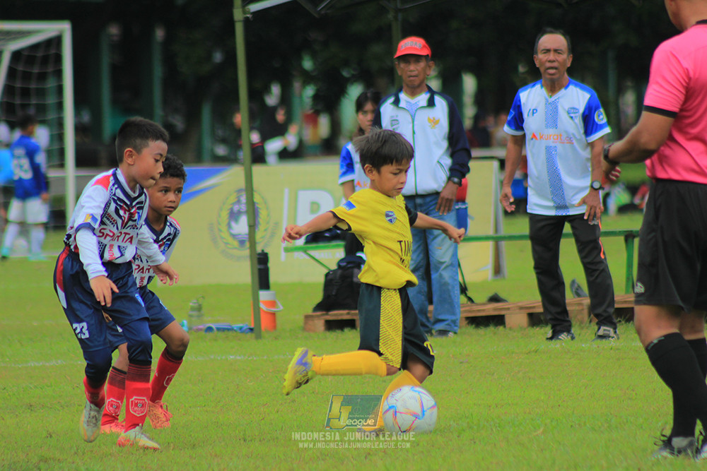 ijl u9 110126 timah united vs sparta 1979