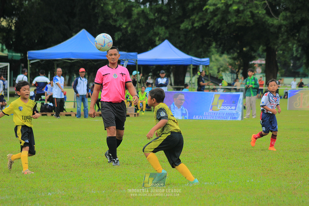 ijl u9 110126 timah united vs sparta 1979