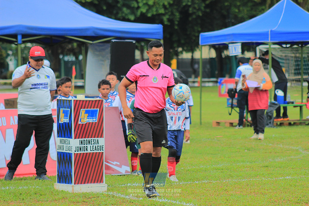 ijl u9 110126 timah united vs sparta 1979