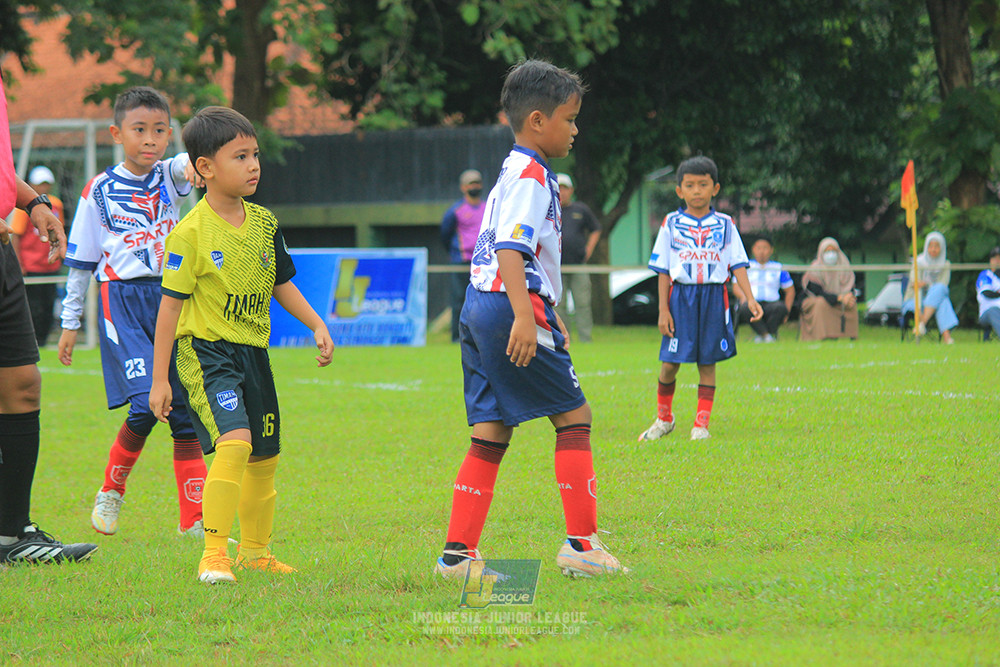 ijl u9 110126 timah united vs sparta 1979