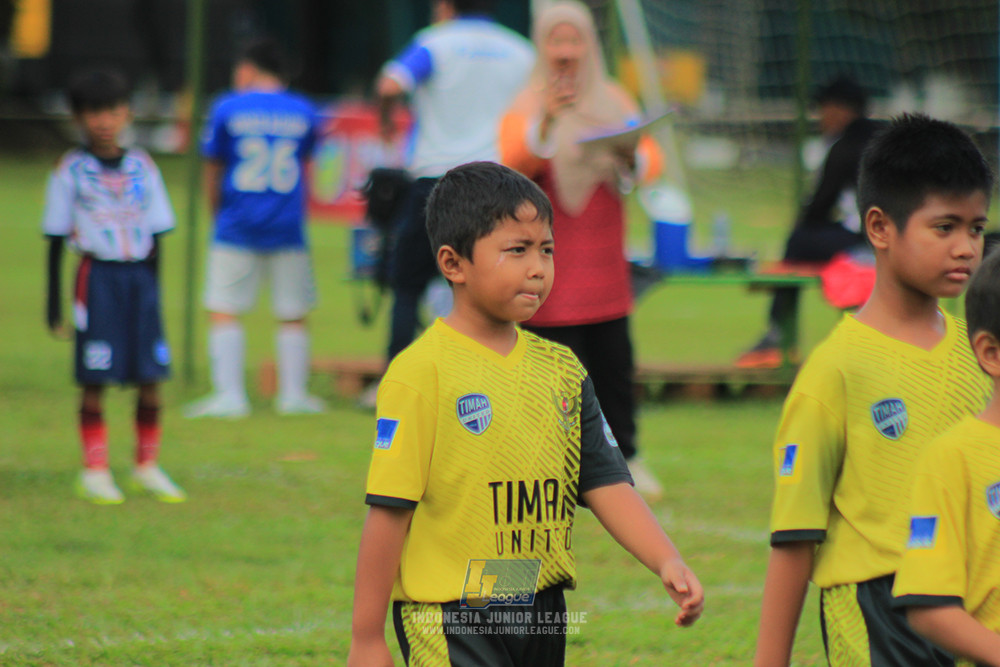 ijl u9 110126 timah united vs sparta 1979