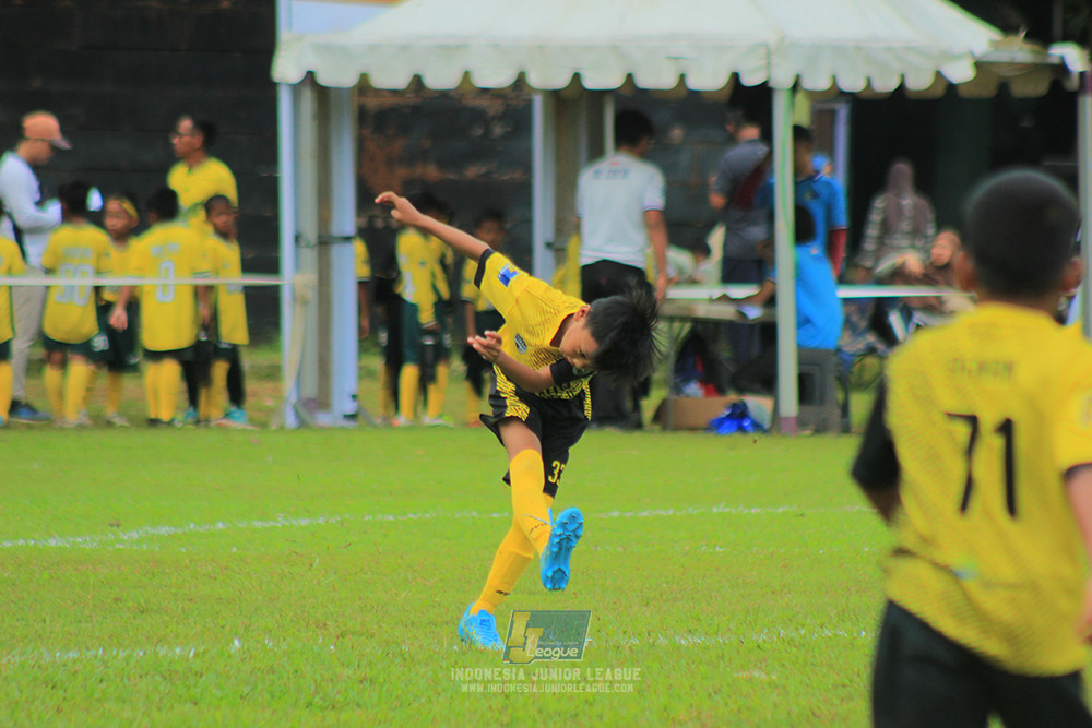 ijl u9 110126 timah united vs sparta 1979