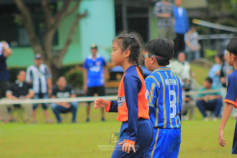 ijl u9 110126 versus academy vs nusnatara 2004